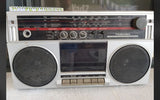 רדיו-טייפ  Toshiba