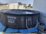 בריכה עגולה bestway