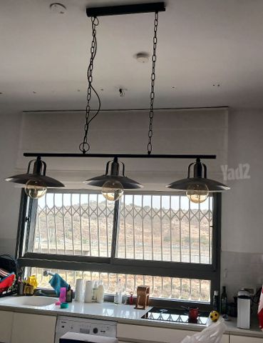 מנורה