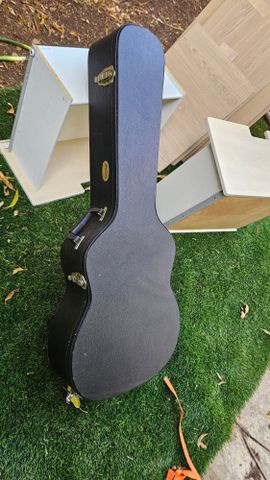 קייס לגיטרה