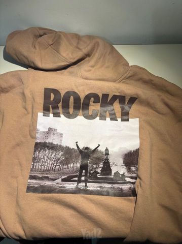 קפוצון חום ROCKY