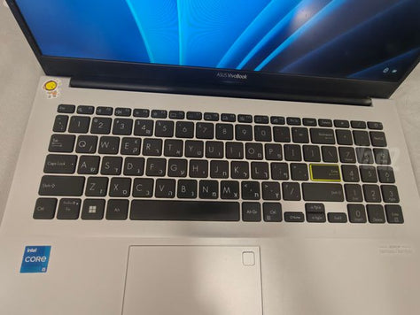 ASUS VivoBook 15 X513EA