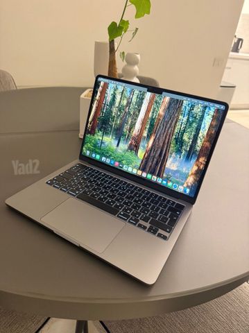 MacBook Air 13.