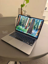 MacBook Air 13.