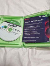 FC 25 XBOX One/Series X