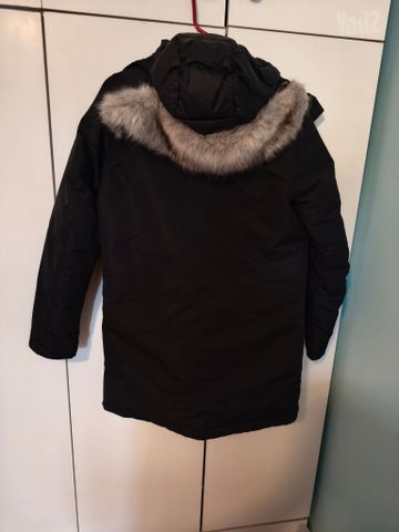 מעיל חורף