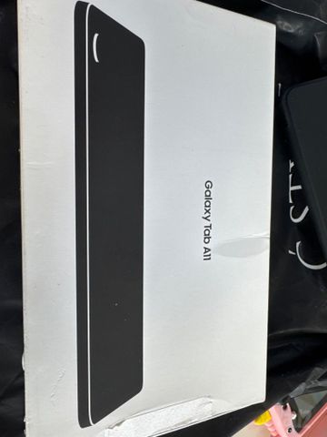 Galaxy tab 11