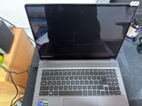 לפטופ MSI creator Z16p
