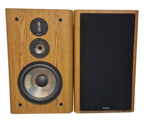 רמקולים Infinity RS 5000