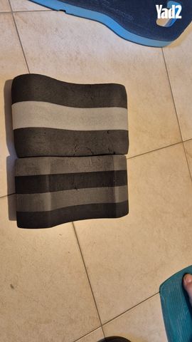 אביזרי שחייה