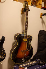 Epiphone Triumph Regent 1949