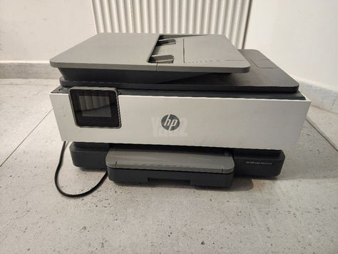 מדפסת hp