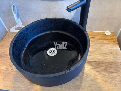 כיור אמבט