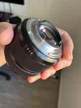 עדשה SIGMA 30/1.4