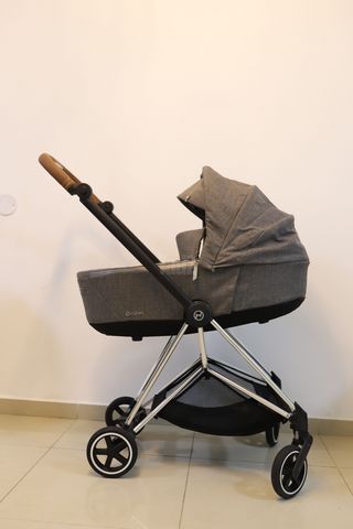 עגלת Cybex Mios 3