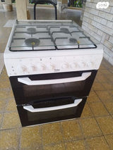 תנור גז