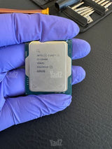מעבד Intel i5-14400 מצב חדש!