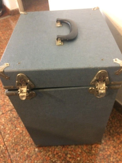 קופסת איחסון