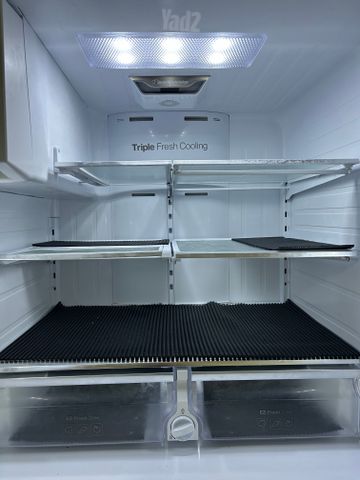 מקרר סמסונג