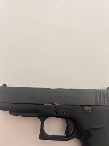 Glock 48/ גלוק 48