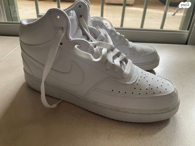 נעלי Nike לבן, 43
