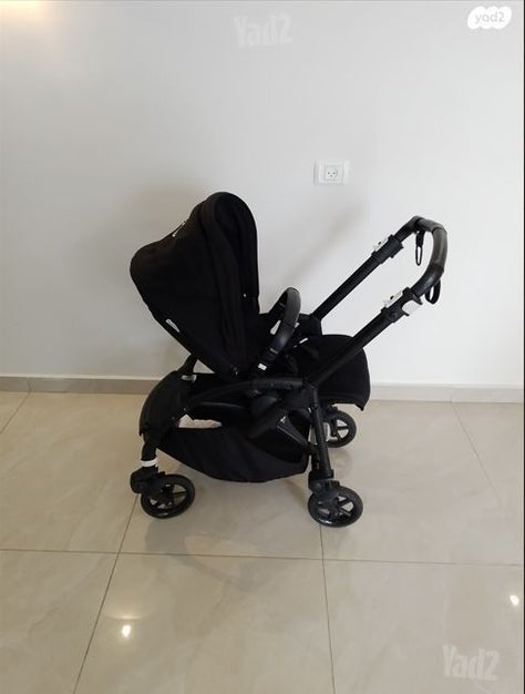 עגלה בוגבו בי 6
