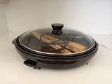 מחבת חשמלי Morphy Richards