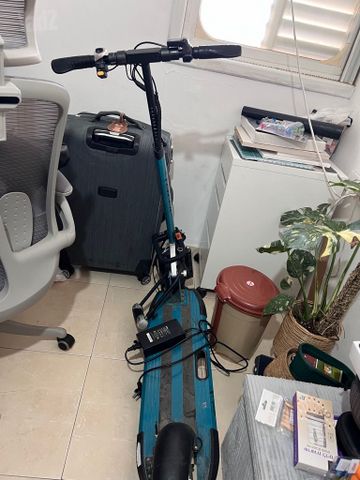 Falcon E10  436 ק"מ