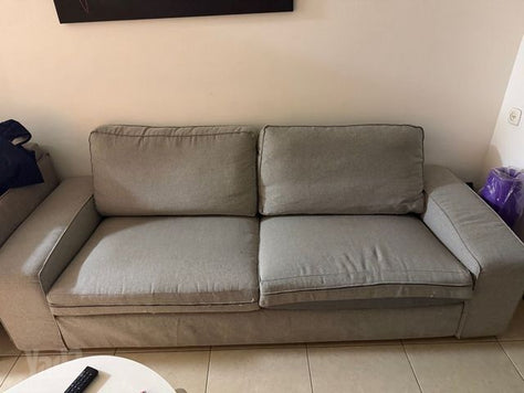 ספה זוגית דגם KIVIK