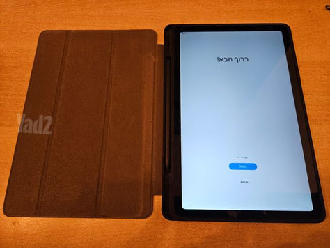 Samsung Galaxy Tab S6 Lite