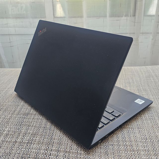 Lenovo Thinkpad X13