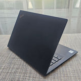 Lenovo Thinkpad X13