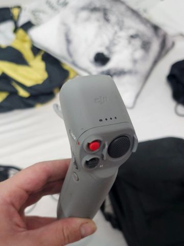 DJI avata