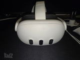 משקפי meta quest 3 vr
