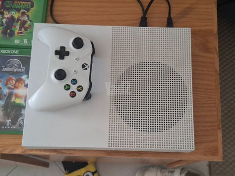 xbox one