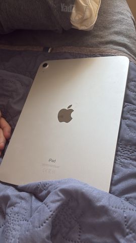 ‏iPad 10