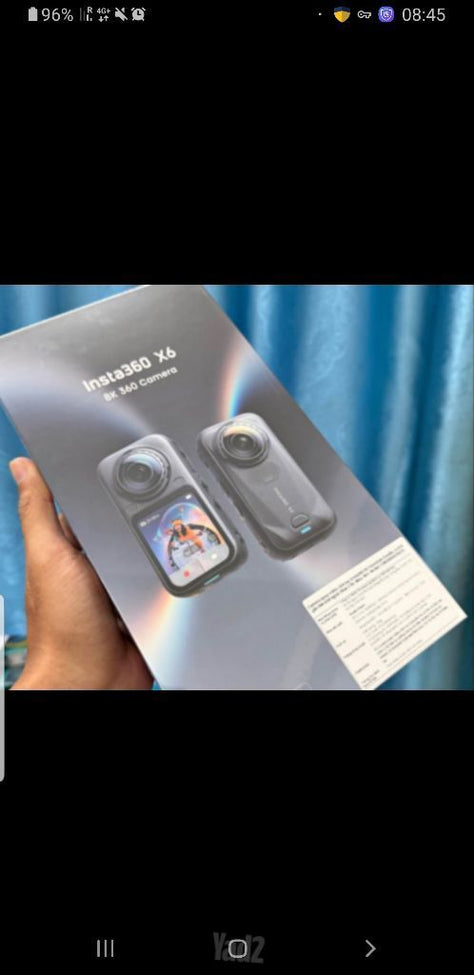 Insta 380