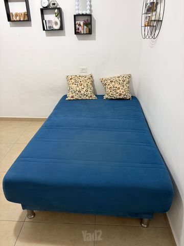 מיטת אמינח