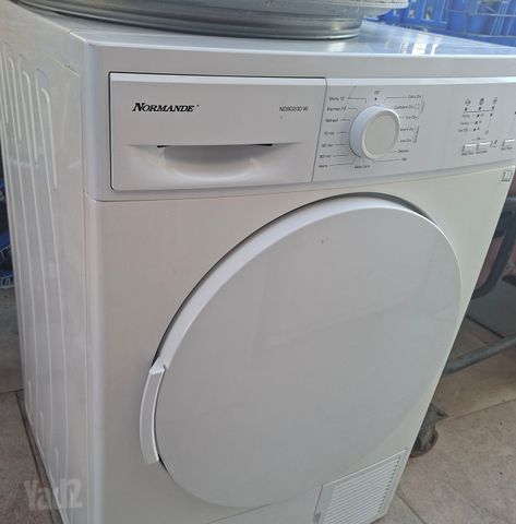 מייבש כביסה