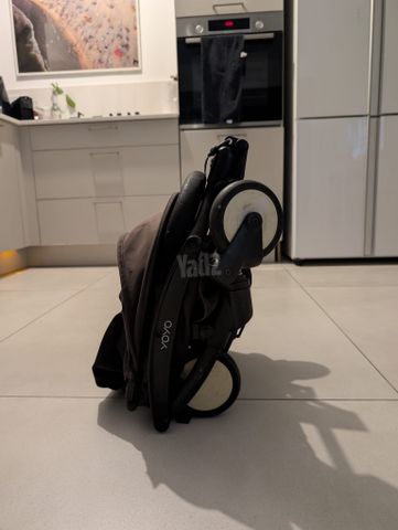 עגלה יויו yoyo