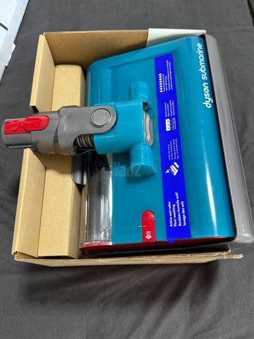 מציאה!! שואב שוטף Dyson מקורי