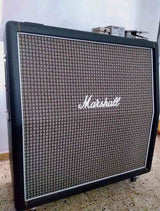 Marshall 1960ax cab