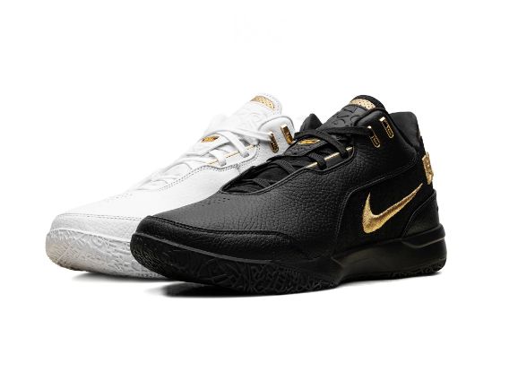Nike LeBron NXXT Gen FJ1566103