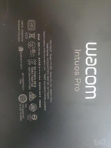 Wacom Intuos Pro PTH 660