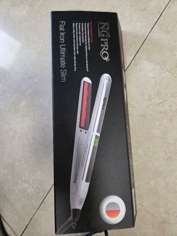 מחליק לשיער NG Pro NG-59