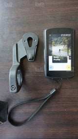 Hammerhead Karoo2 מחשבון רכיבה