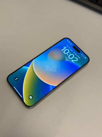 iphone 15 pro max 256