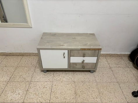 ארון 5 דלתות