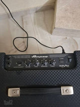 מגבר לגיטרה בס AMPeg ואלט30
