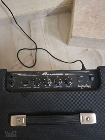 מגבר לגיטרה בס AMPeg ואלט30